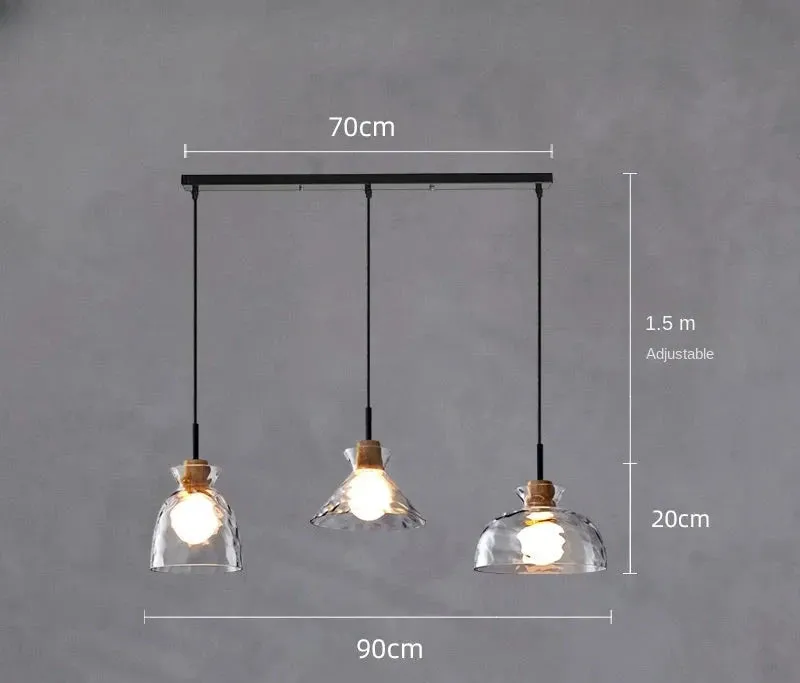 Modern Kitchen Pendant Light Chandelier
