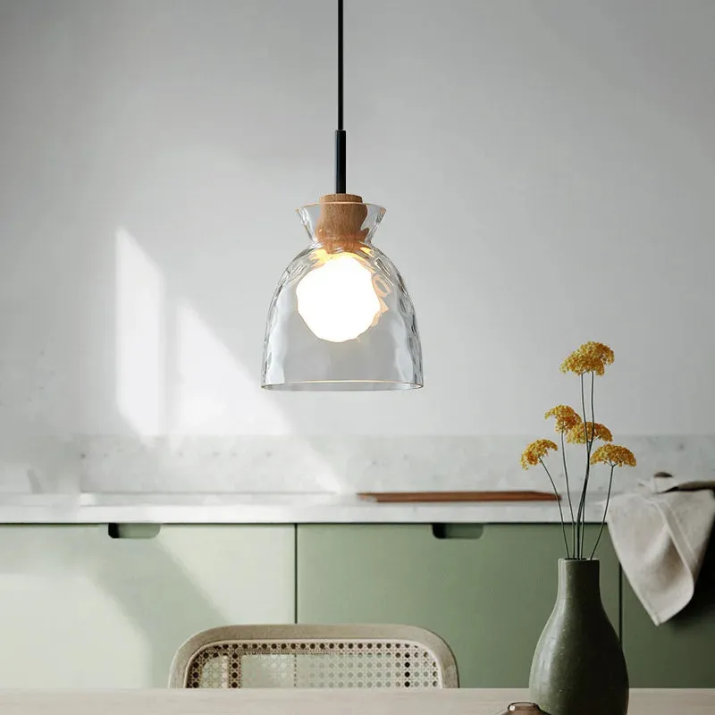 Modern Kitchen Pendant Light Chandelier