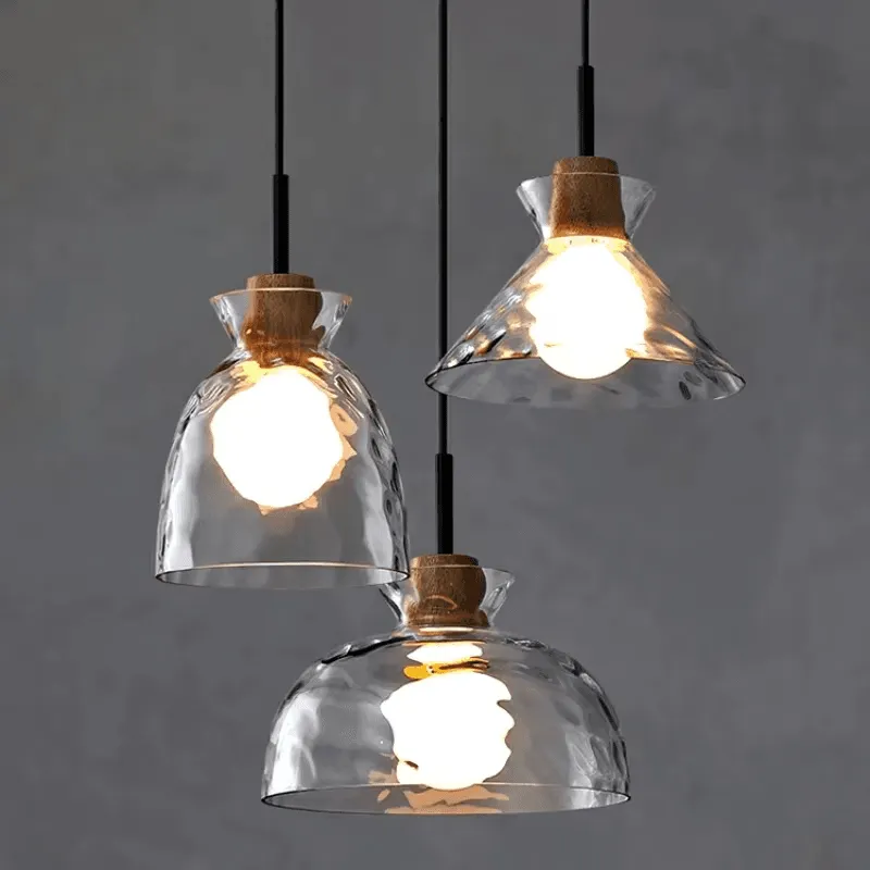 Modern Kitchen Pendant Light Chandelier