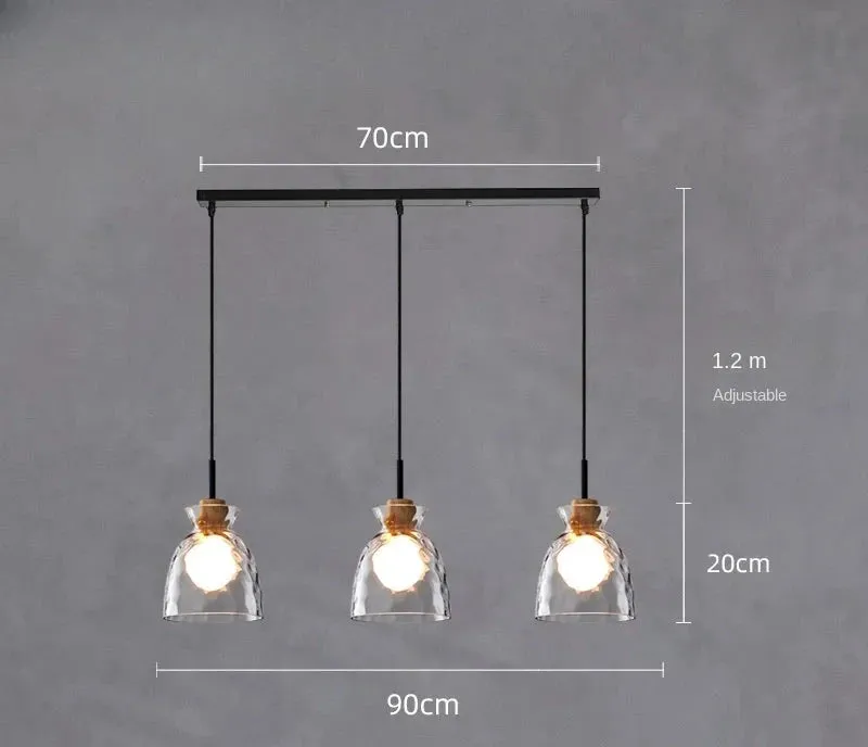 Modern Kitchen Pendant Light Chandelier