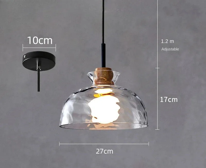 Modern Kitchen Pendant Light Chandelier
