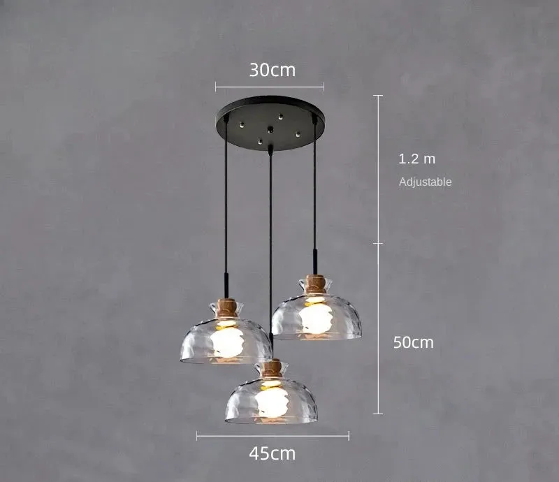 Modern Kitchen Pendant Light Chandelier