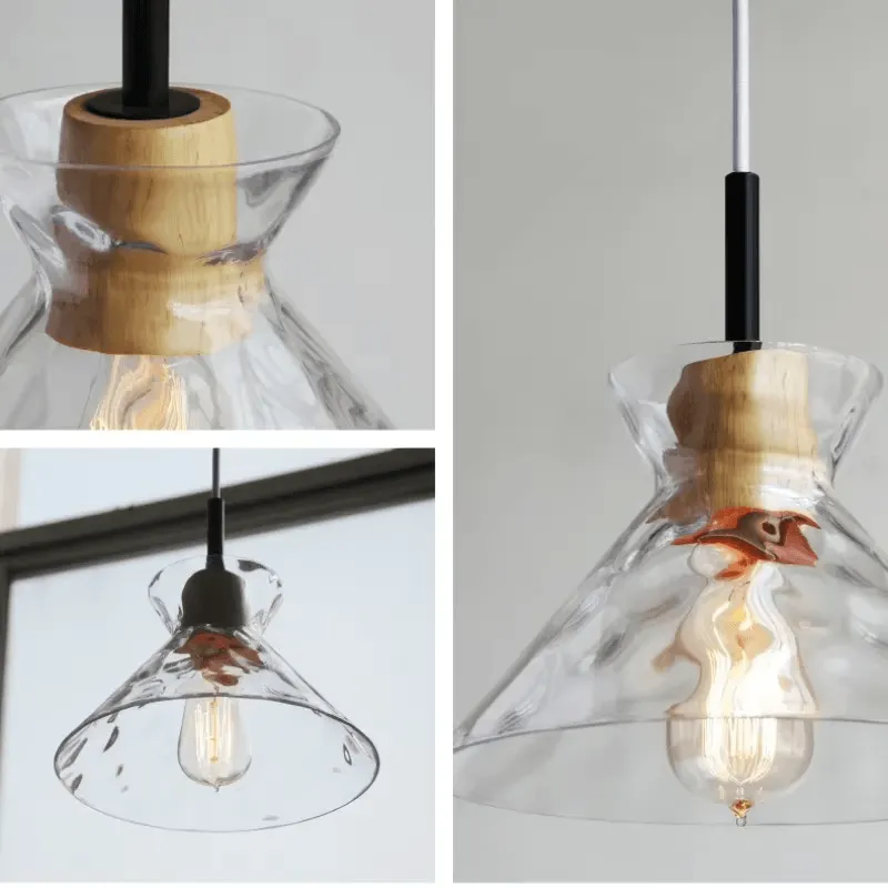 Modern Kitchen Pendant Light Chandelier