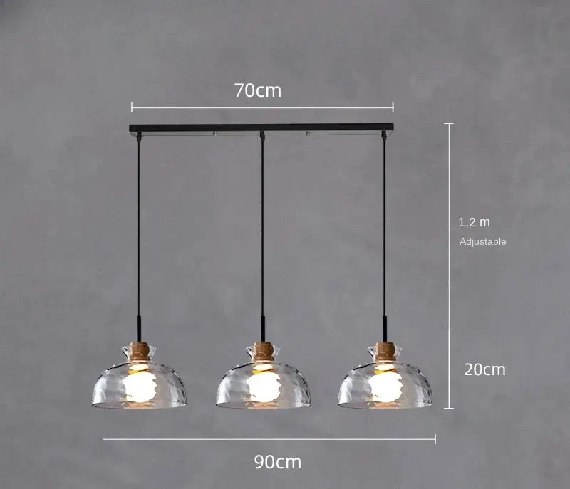 Modern Kitchen Pendant Light Chandelier