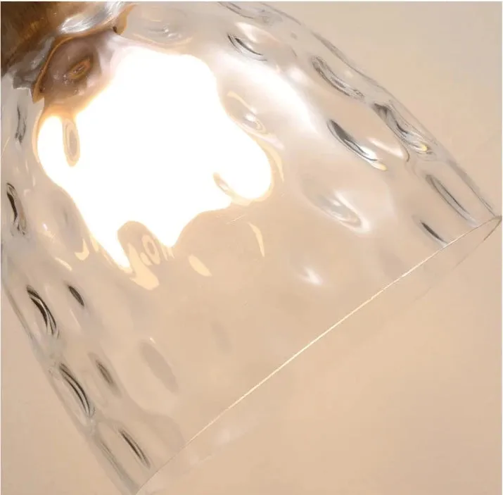 Modern Kitchen Pendant Light Chandelier