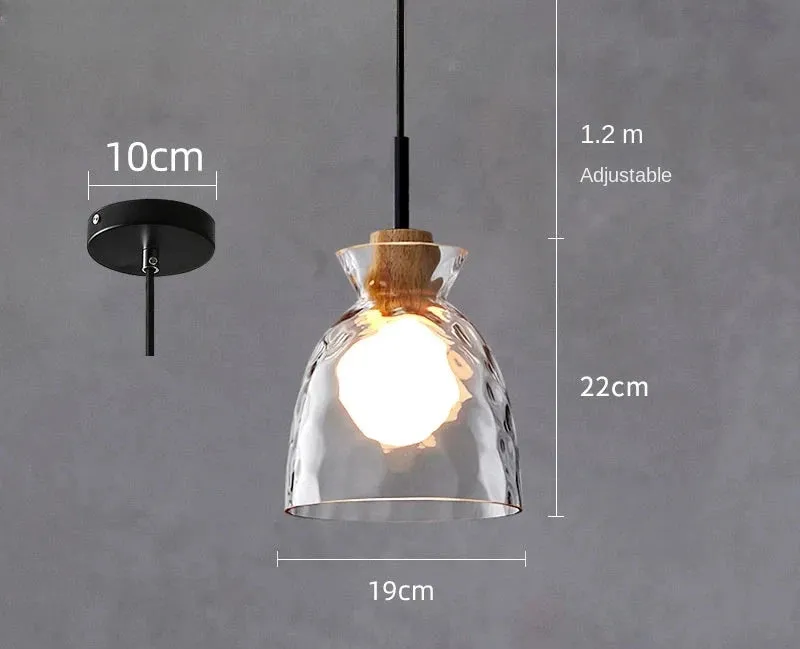 Modern Kitchen Pendant Light Chandelier