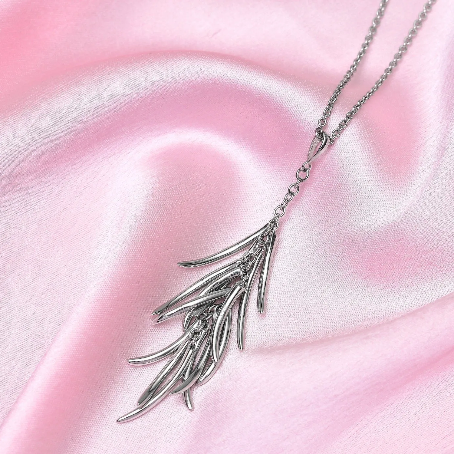 Molto Pendant with FREE Chain