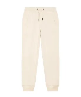 Natural Raw - Mini shake modern kids jogger pants (STBK910)