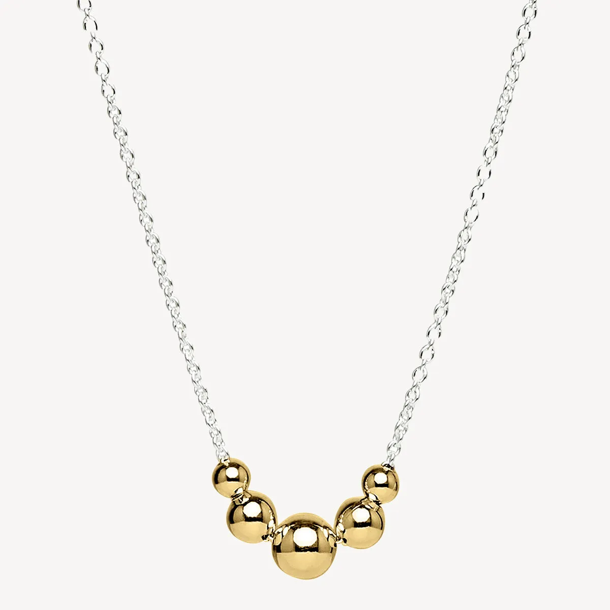 Oliva Necklace