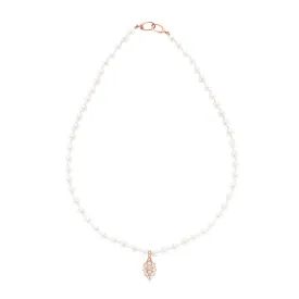 Pasha Pearl Necklace