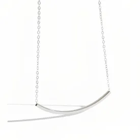 Pendant Necklace - Eirene