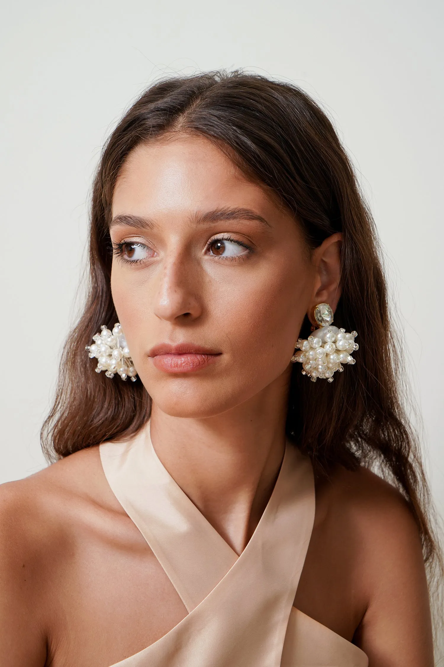 Pissenlit Earrings