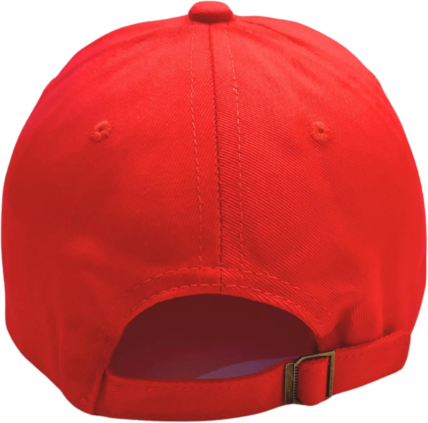 Popfizzy Rhinestone Baseball Cap for Women and Girls, Fun Bedazzled Hats, Cute Bling Denim and Diamond Hat, Sparkly Gifts