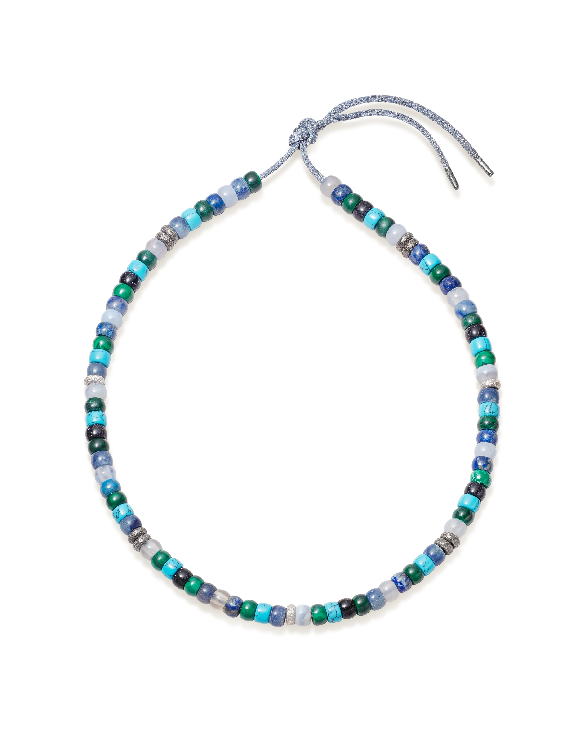 Portofino FORTE Beads Necklace