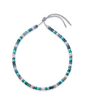Portofino FORTE Beads Necklace