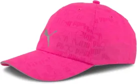 PUMA Luminou III Running Cap - Pink