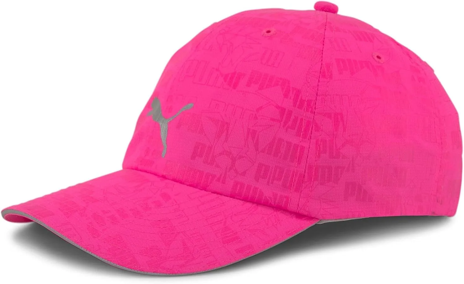 PUMA Luminou III Running Cap - Pink