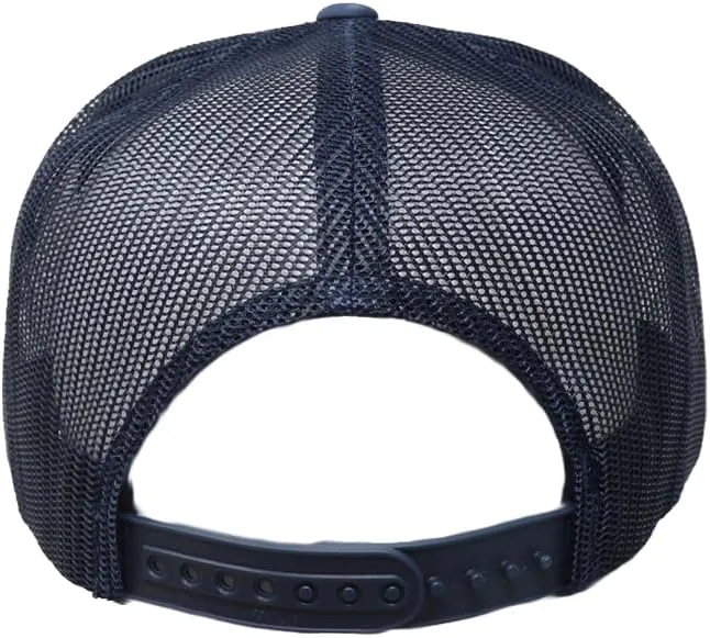 Rodeo Time Dale Brisby Radiator Ranch PF Brand Adjustable Snapback Hat for Men & Women, Breathable Baseball Cap, One Size
