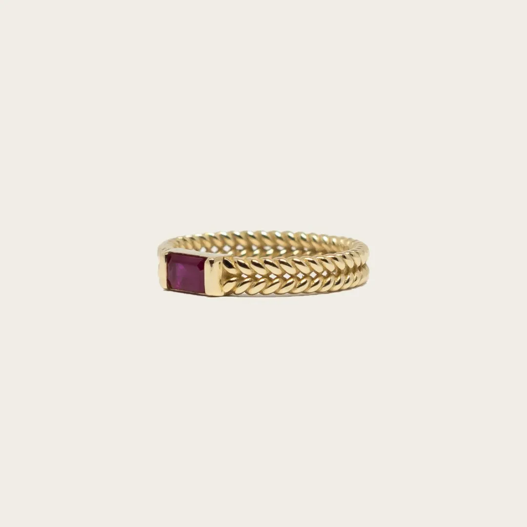 Roma Ring