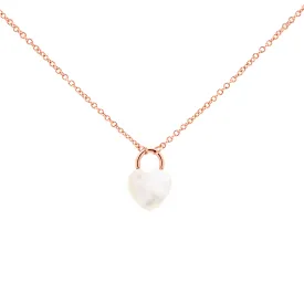 Rose Gold Maisie Necklace