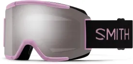 SMITH Squad Goggles with ChromaPop Lens  Performance Snowsports Goggles with Replaceable Lens for Skiing & Snowboarding
