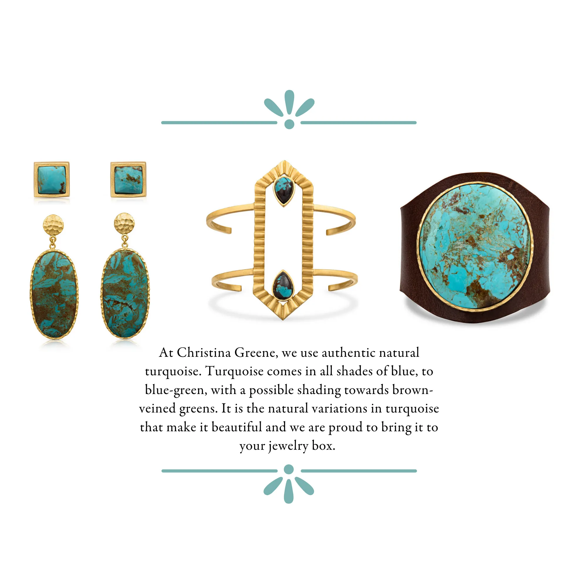 Squash Blossom Necklace