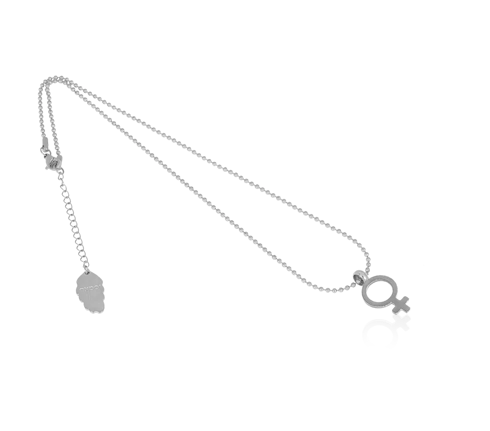 STATEMENT MINI HALSBAND - FEMALE