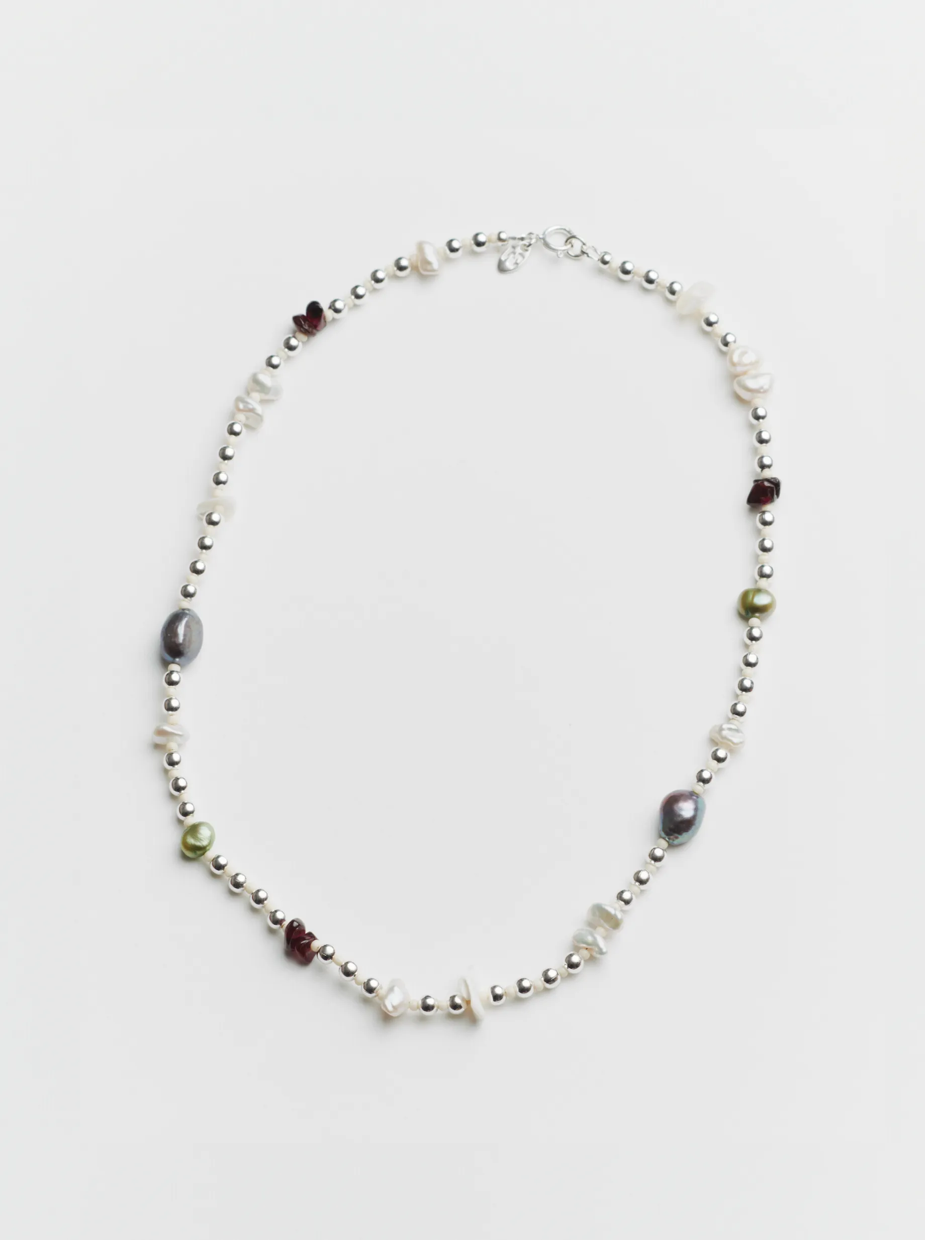 Stella Necklace