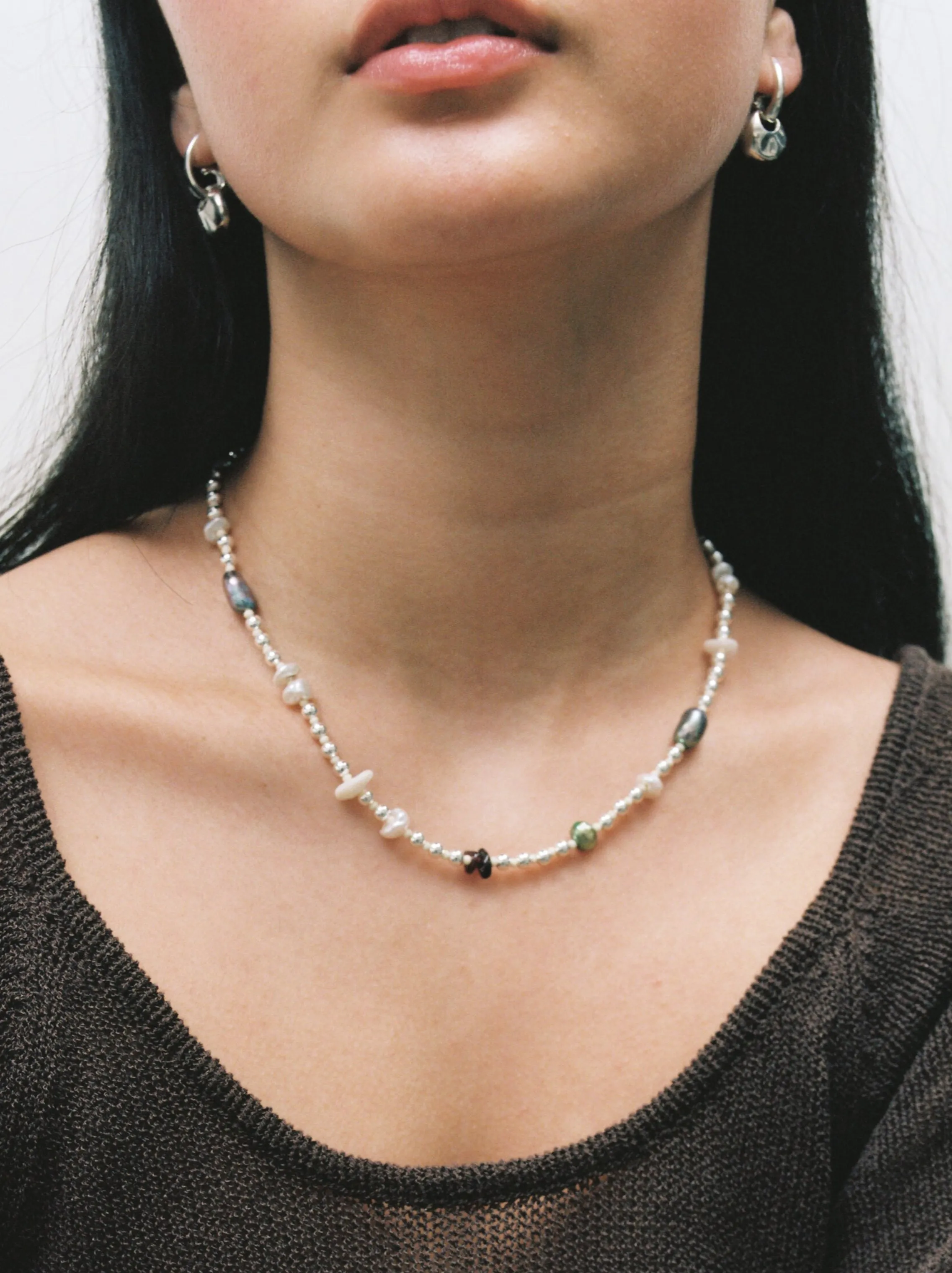 Stella Necklace