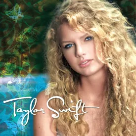 Taylor Swift from 2008 Tracks & Music Videos