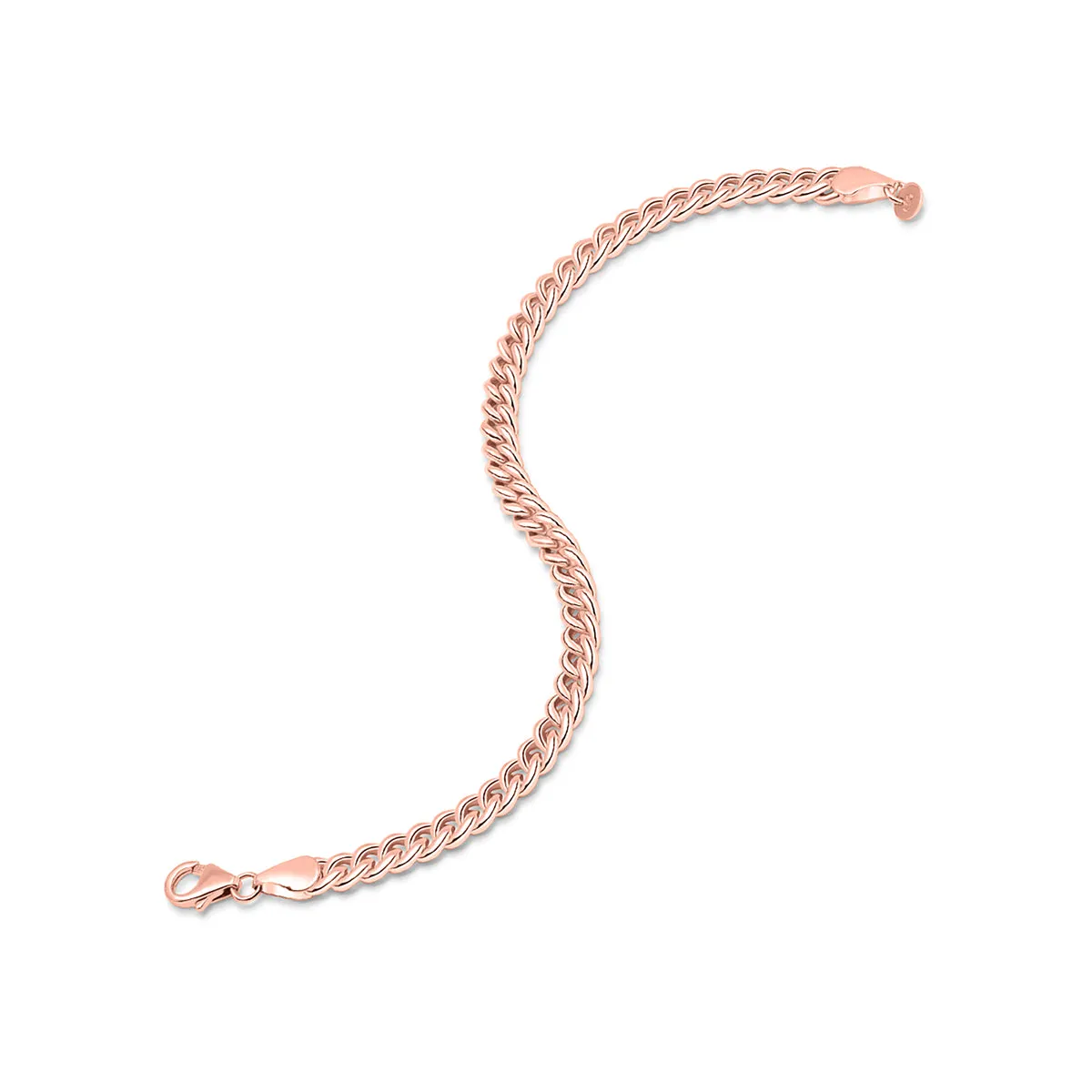 The Penelope - Rose Gold