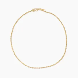 Twisted Chain