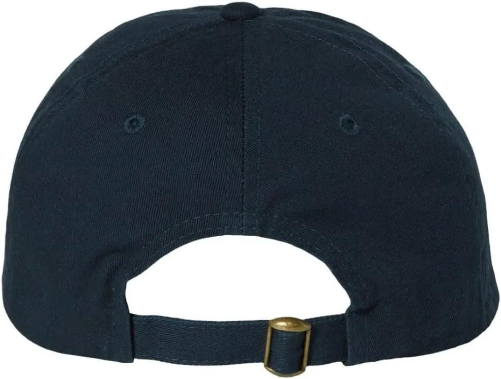 US Army Veteran USA Flag Embroidered Dad Hat Unstructured USA Army Military Vet Adjustable Baseball Cap