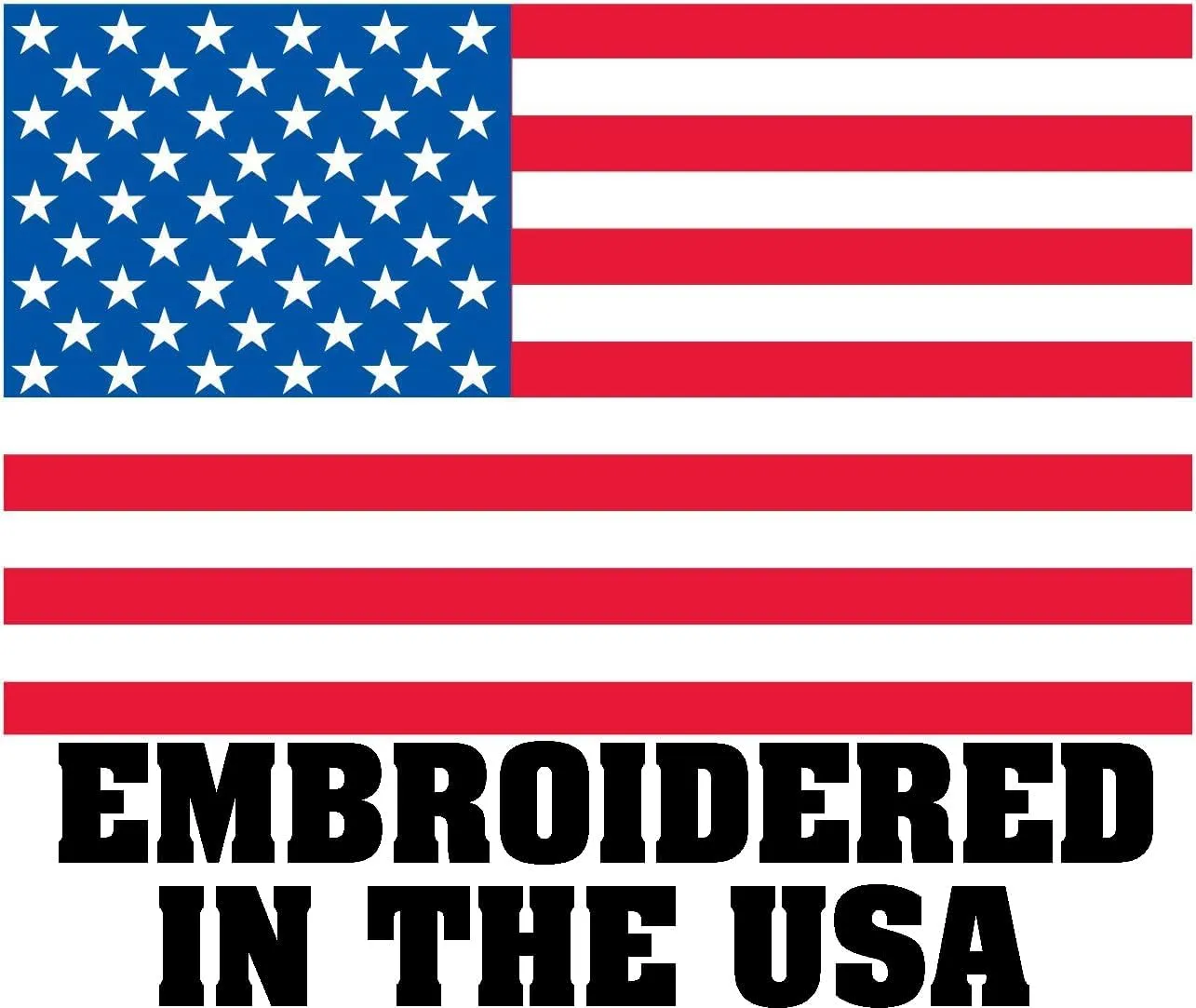 US Army Veteran USA Flag Embroidered Dad Hat Unstructured USA Army Military Vet Adjustable Baseball Cap