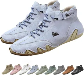 Vogldeck - Waterproof and Breathable Orthopedic Shoes, Vogany Arch Support Shoes, Outdoor Orthopedic Sneakers Women Men