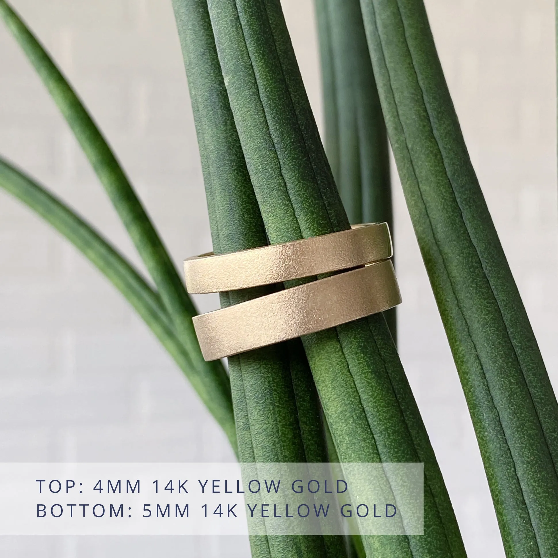 Yosemite Flat Wide Band