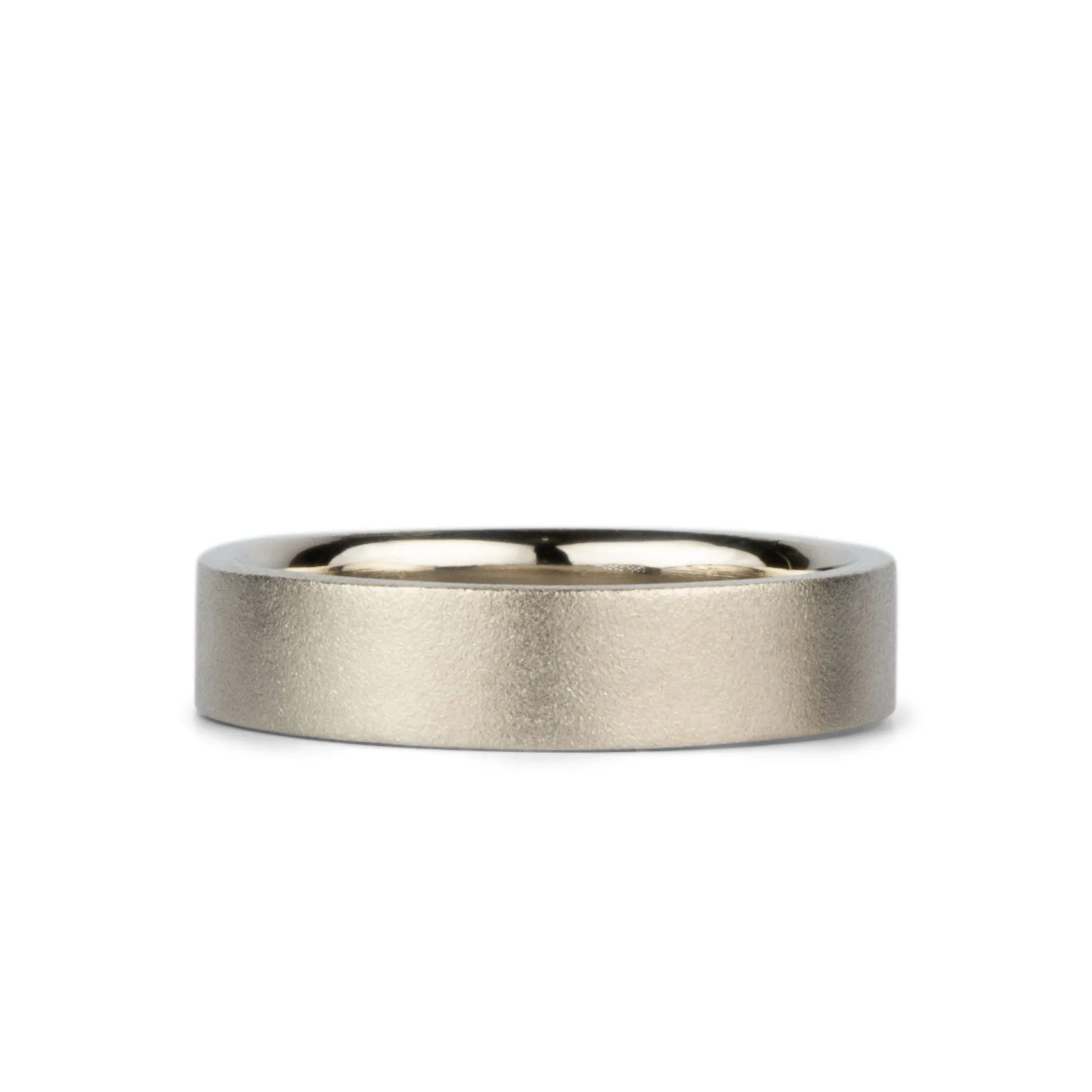 Yosemite Flat Wide Band