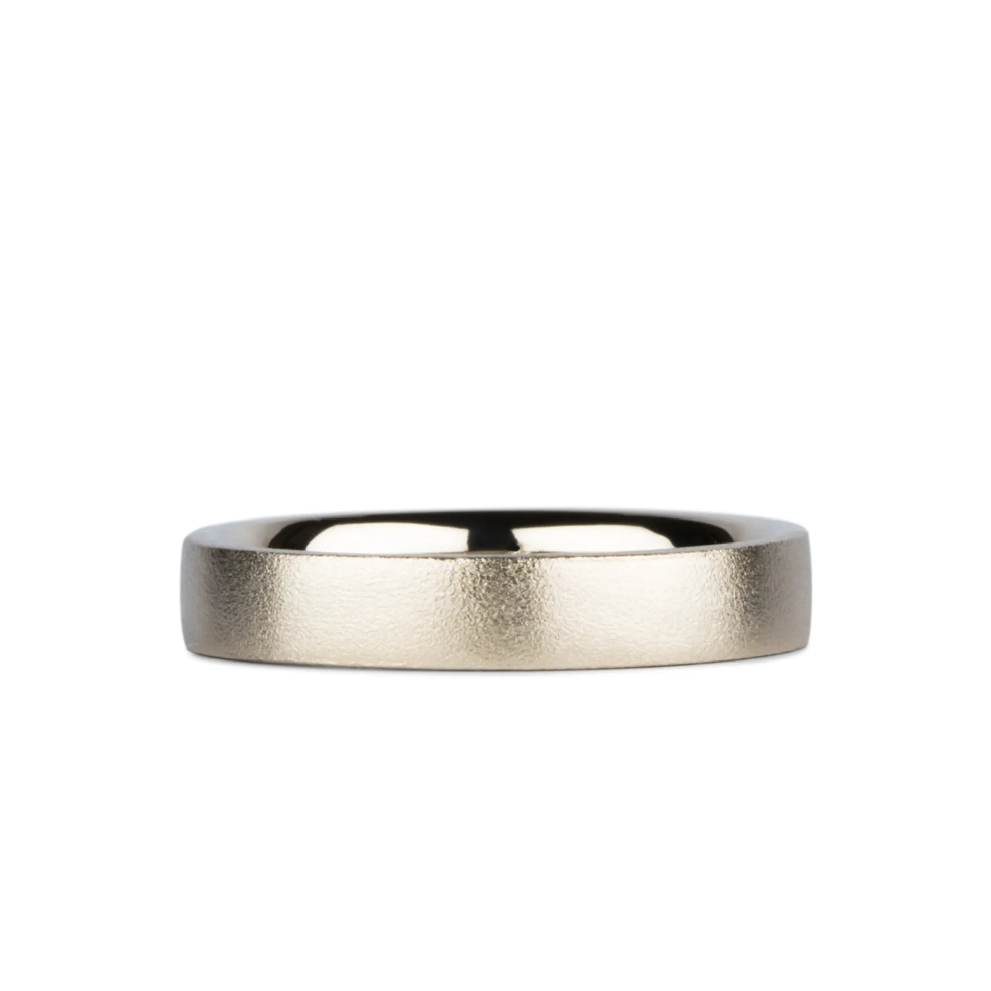 Yosemite Flat Wide Band