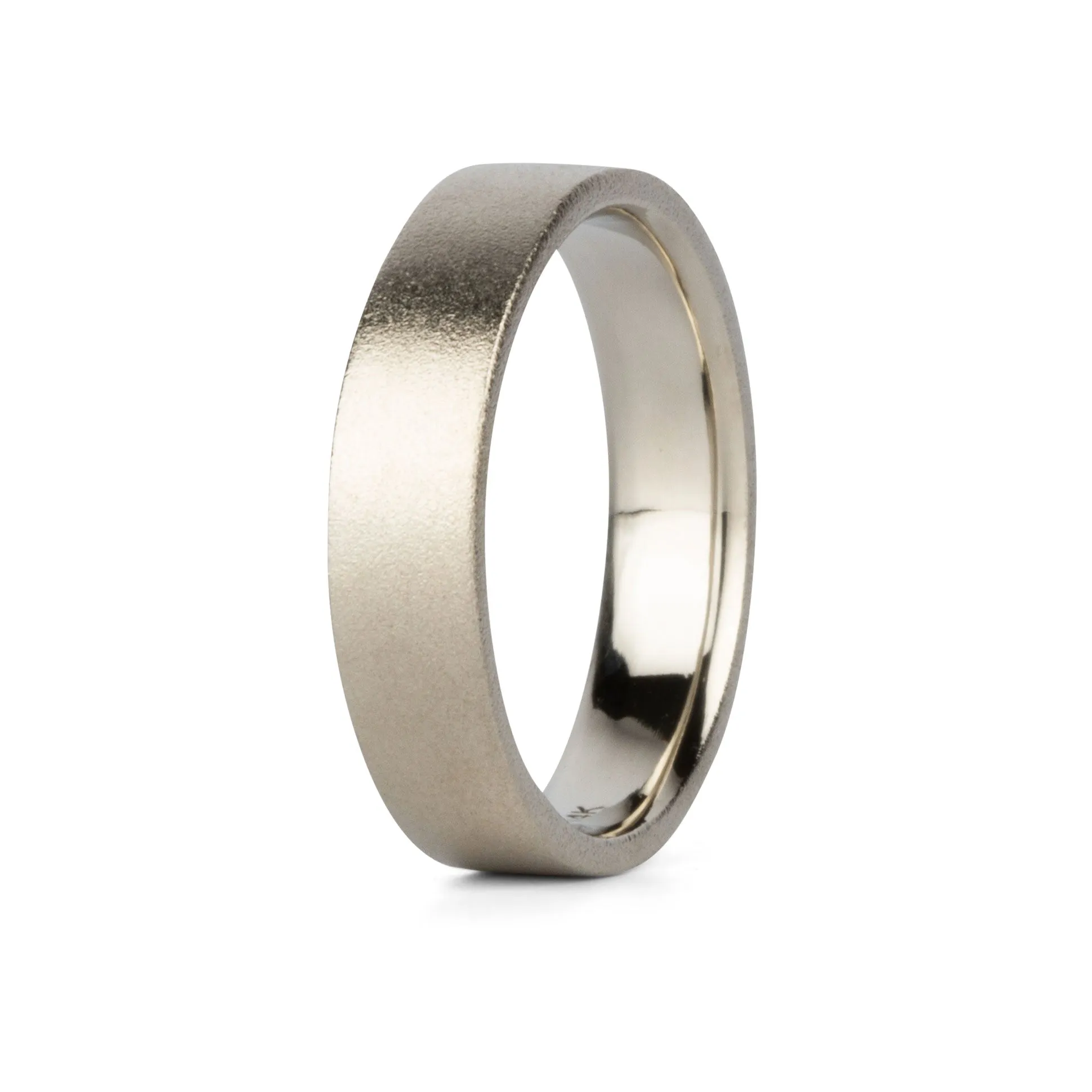 Yosemite Flat Wide Band