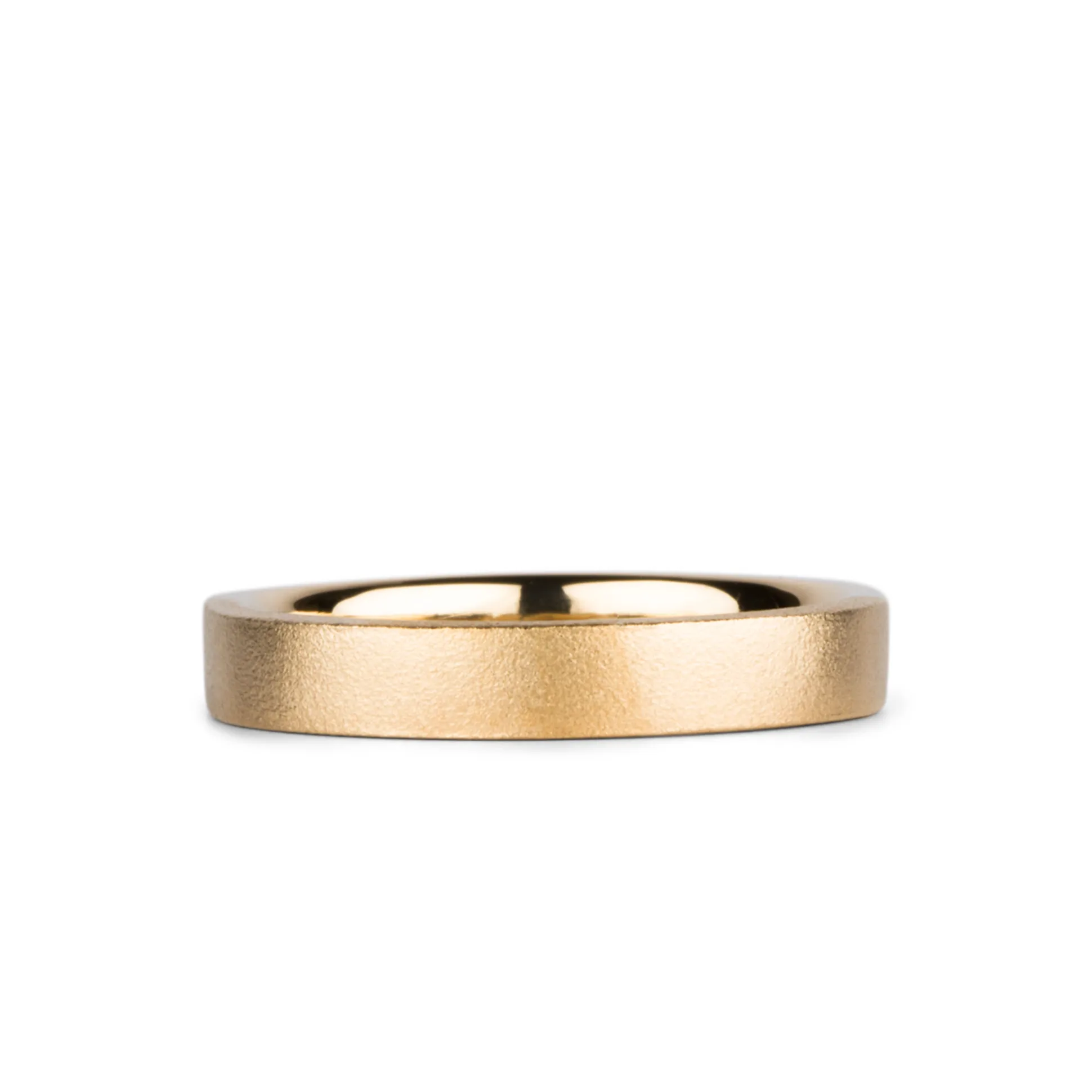 Yosemite Flat Wide Band