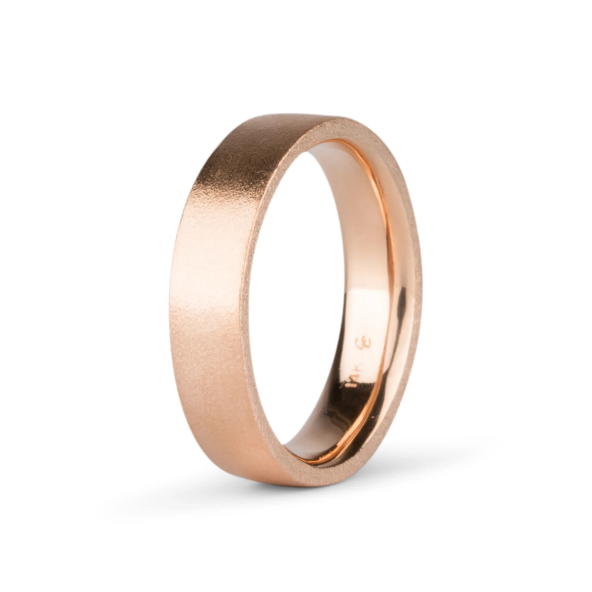 Yosemite Flat Wide Band