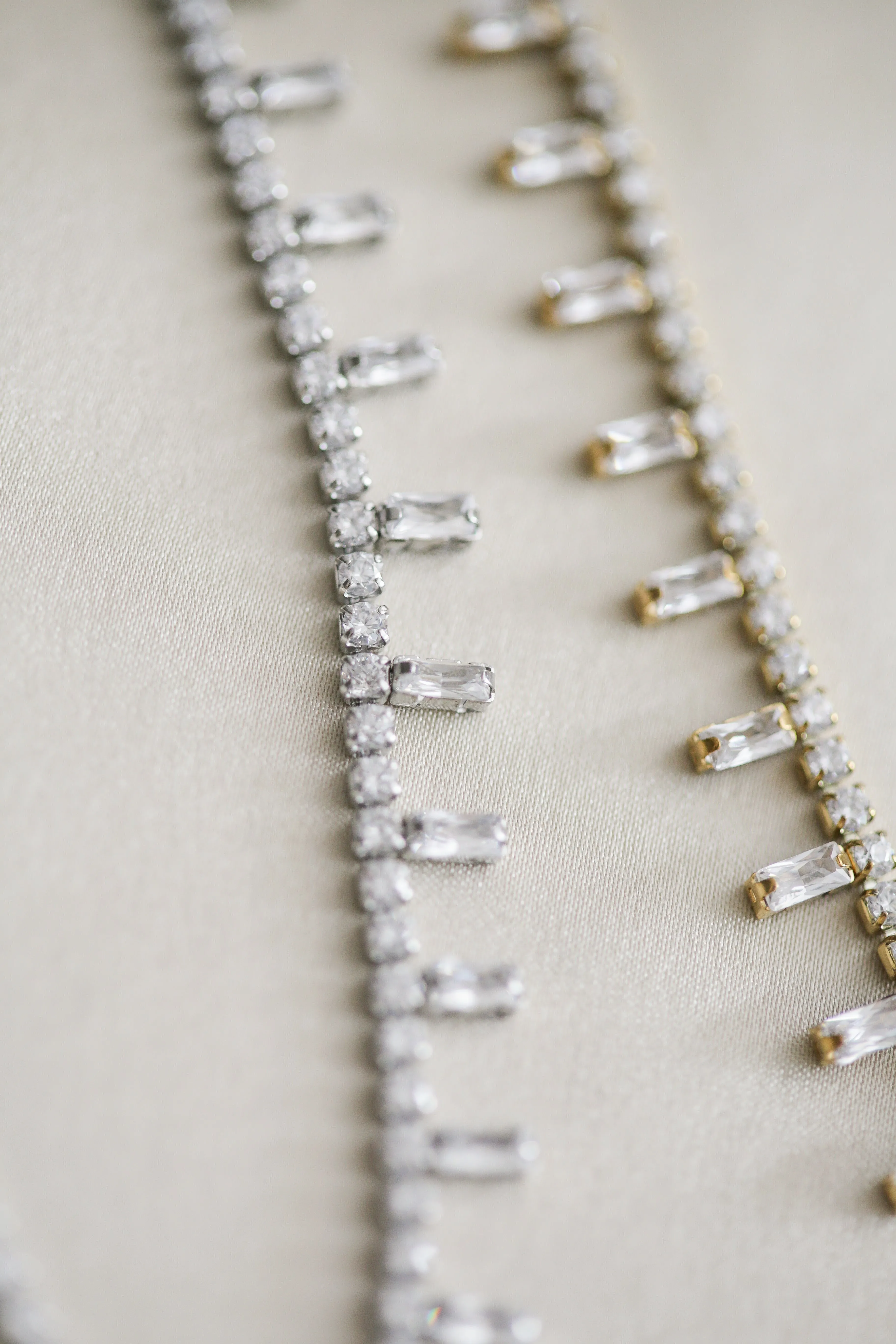 Zarah Necklace